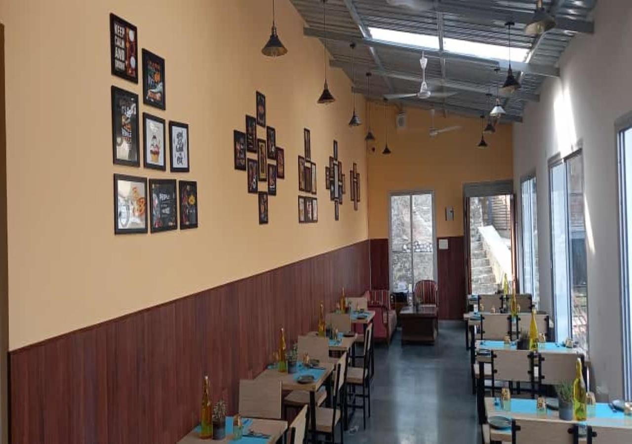 Blusalz Escapade Lansdowne Exterior foto